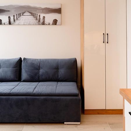 Easy Rent Apartments - Smart Lublin Buitenkant foto