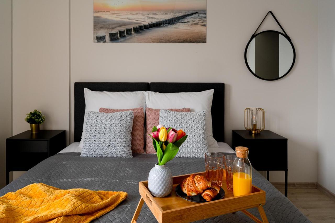 Easy Rent Apartments - Smart Lublin Buitenkant foto