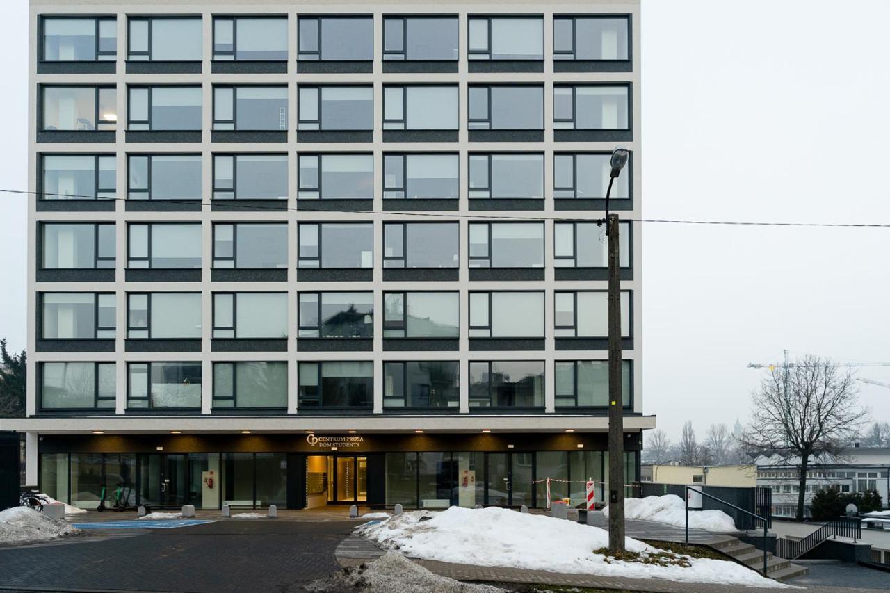 Easy Rent Apartments - Smart Lublin Buitenkant foto