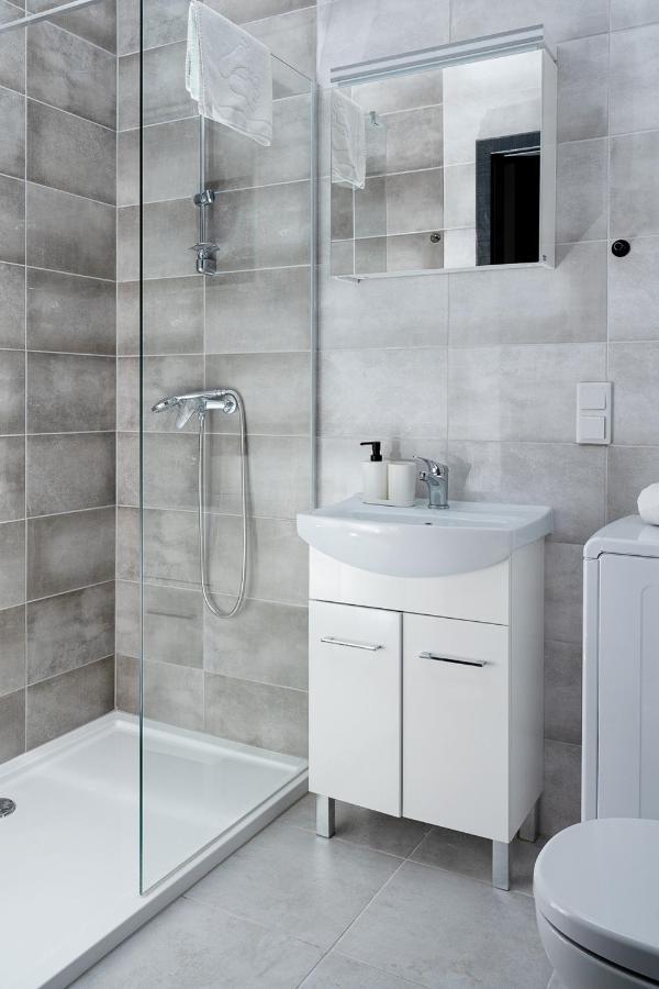 Easy Rent Apartments - Smart Lublin Buitenkant foto