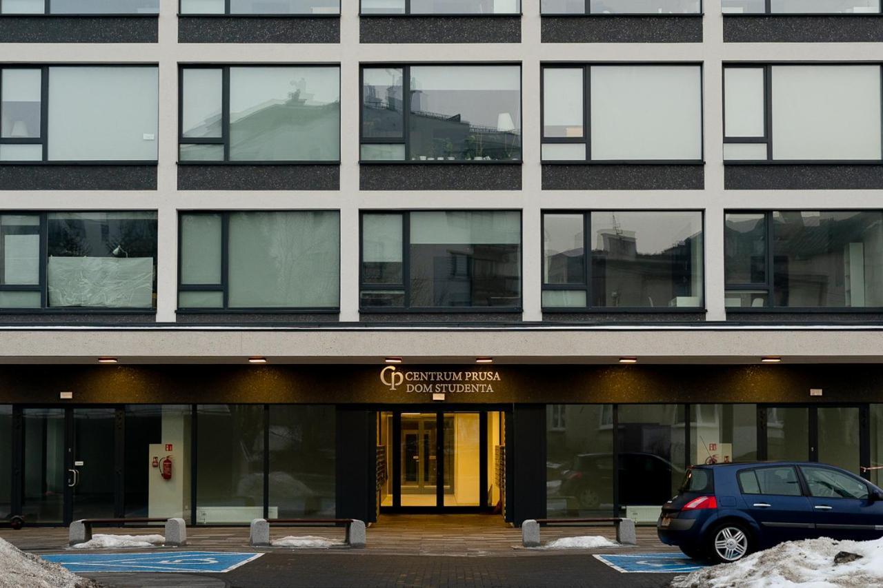 Easy Rent Apartments - Smart Lublin Buitenkant foto