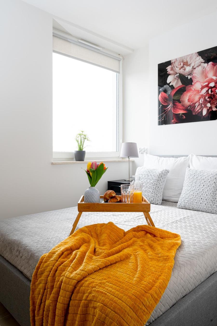 Easy Rent Apartments - Smart Lublin Buitenkant foto