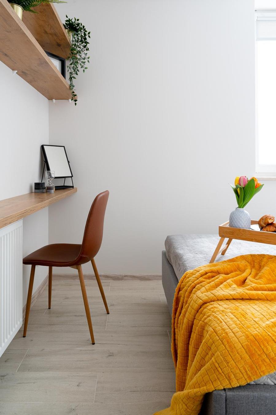Easy Rent Apartments - Smart Lublin Buitenkant foto