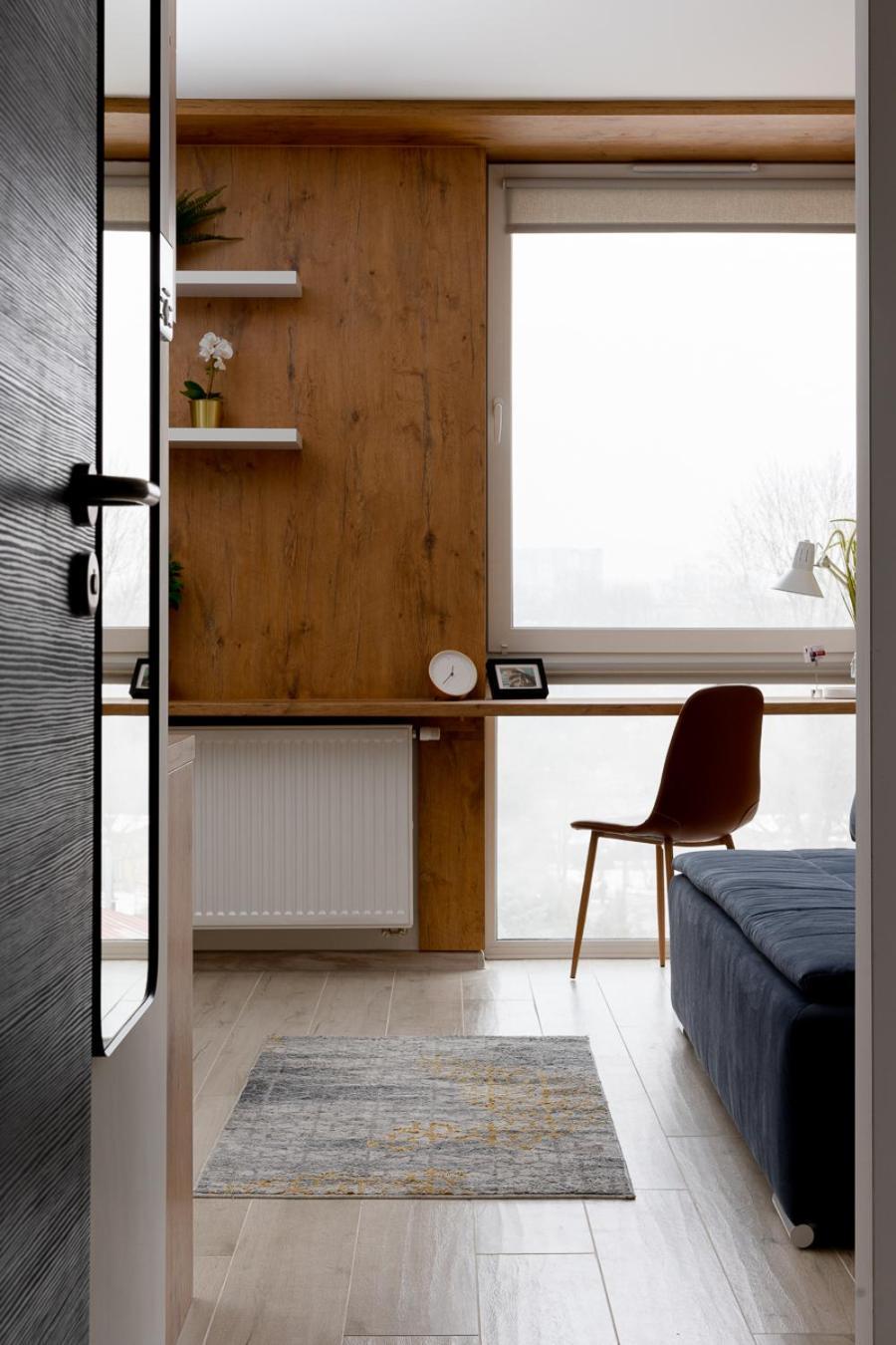 Easy Rent Apartments - Smart Lublin Buitenkant foto