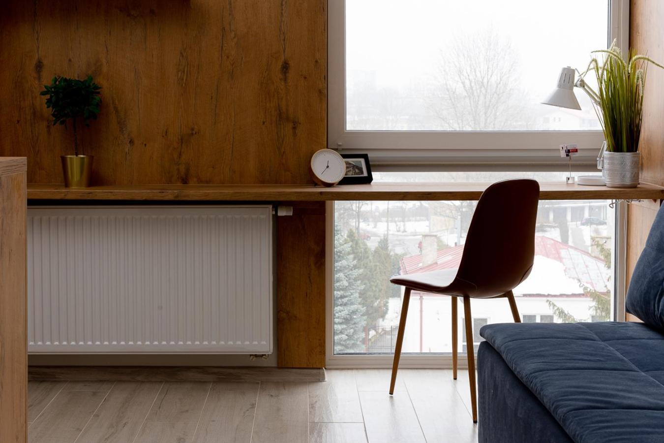 Easy Rent Apartments - Smart Lublin Buitenkant foto