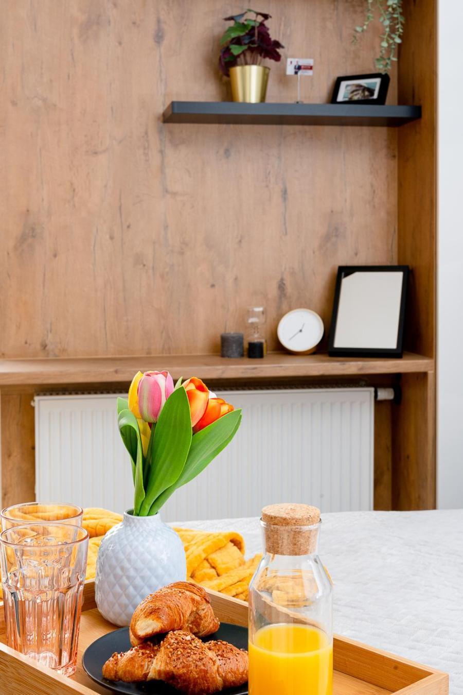 Easy Rent Apartments - Smart Lublin Kamer foto