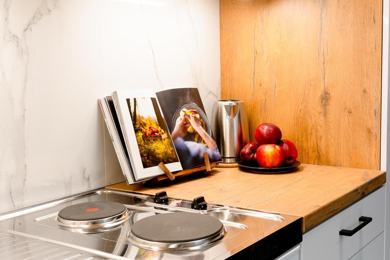 Easy Rent Apartments - Smart Lublin Buitenkant foto