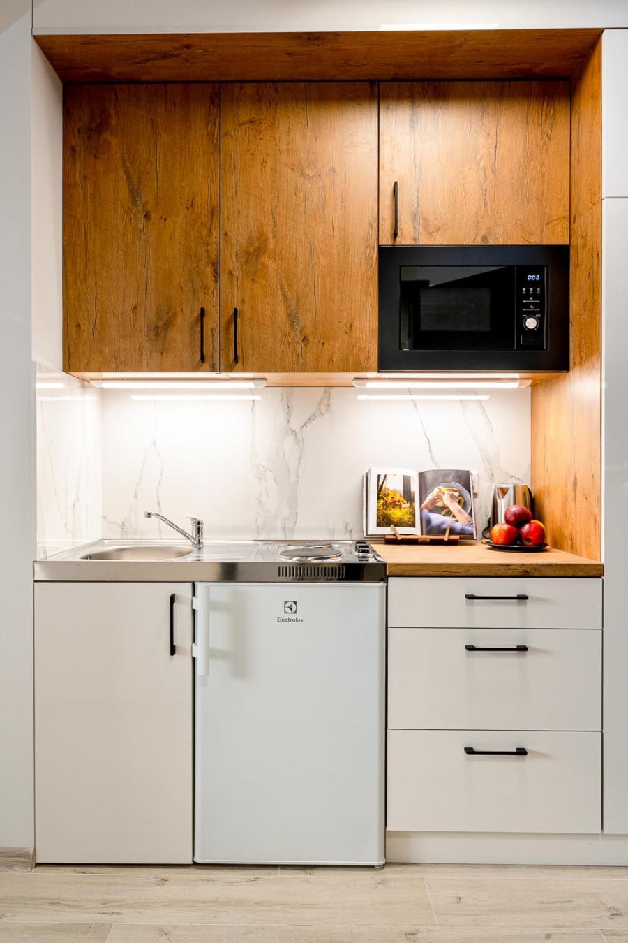 Easy Rent Apartments - Smart Lublin Buitenkant foto