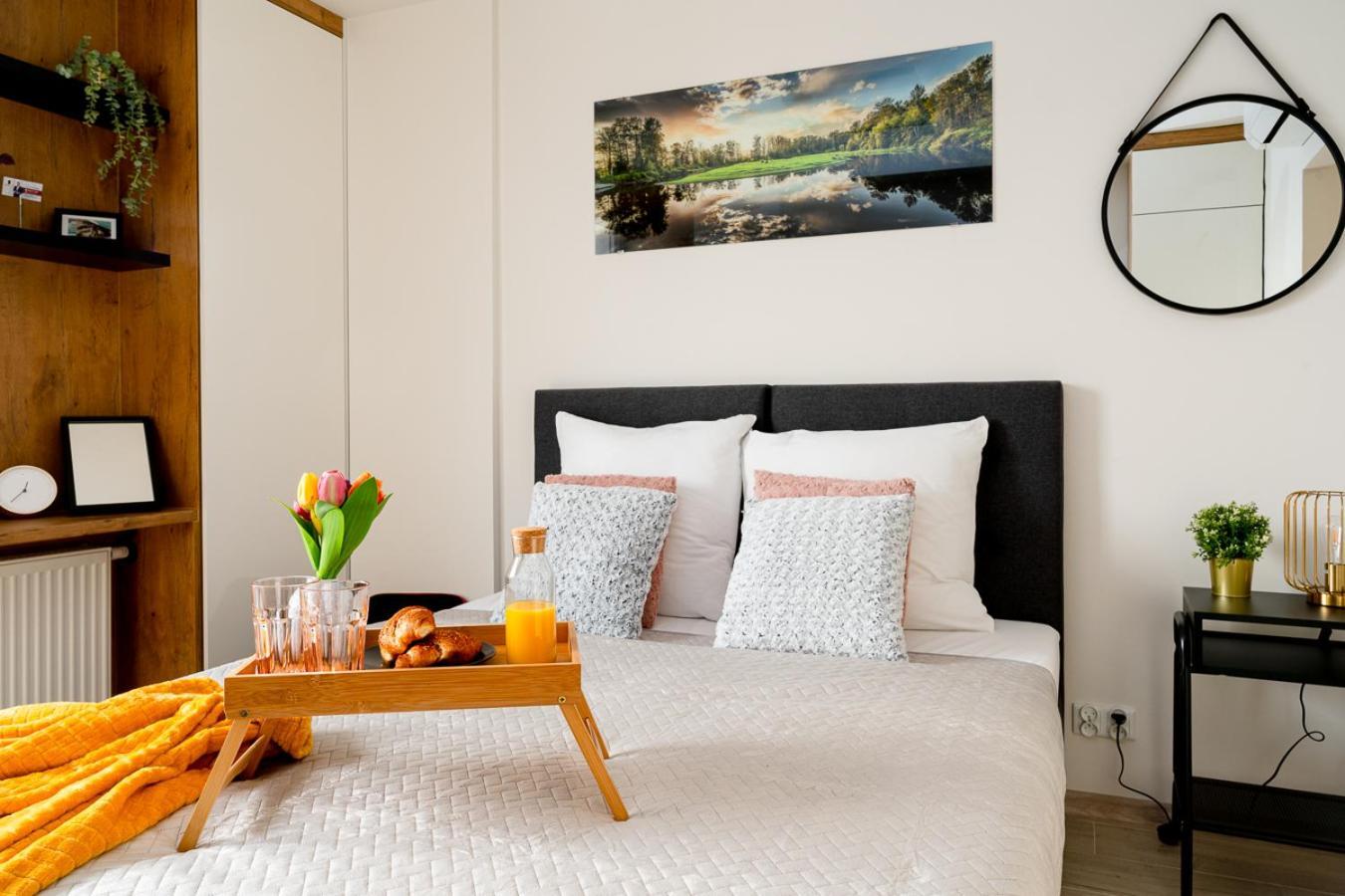 Easy Rent Apartments - Smart Lublin Kamer foto